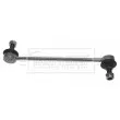 Entretoise/tige, stabilisateur BORG & BECK BDL7091 - Visuel 2