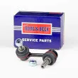 Entretoise/tige, stabilisateur BORG & BECK BDL7095 - Visuel 1