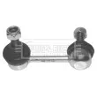 Entretoise/tige, stabilisateur BORG & BECK BDL7096 - Visuel 2