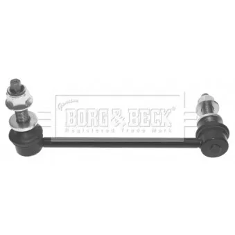 Entretoise/tige, stabilisateur BORG & BECK BDL7097
