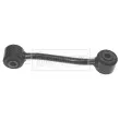 Entretoise/tige, stabilisateur BORG & BECK BDL7099 - Visuel 1