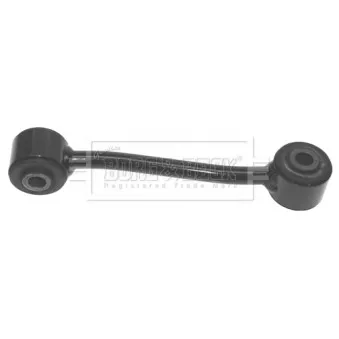 Entretoise/tige, stabilisateur BORG & BECK BDL7099