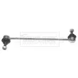 Entretoise/tige, stabilisateur BORG & BECK BDL7100 - Visuel 1
