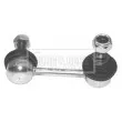 Entretoise/tige, stabilisateur BORG & BECK BDL7102 - Visuel 1