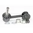 Entretoise/tige, stabilisateur BORG & BECK BDL7108 - Visuel 1
