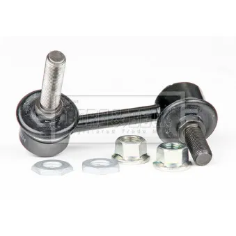 Entretoise/tige, stabilisateur BORG & BECK BDL7108