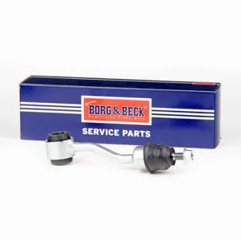 Entretoise/tige, stabilisateur BORG & BECK BDL7124