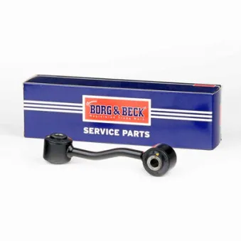 Entretoise/tige, stabilisateur BORG & BECK BDL7127