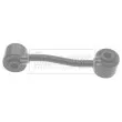 Entretoise/tige, stabilisateur BORG & BECK BDL7127 - Visuel 2