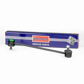 Entretoise/tige, stabilisateur BORG & BECK BDL7136HD