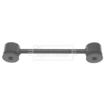 Entretoise/tige, stabilisateur BORG & BECK BDL7137
