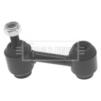Entretoise/tige, stabilisateur BORG & BECK BDL7148