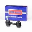 Entretoise/tige, stabilisateur BORG & BECK BDL7148 - Visuel 2