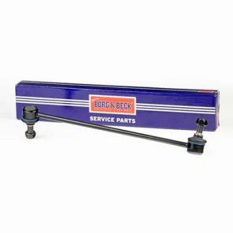 Entretoise/tige, stabilisateur BORG & BECK BDL7152