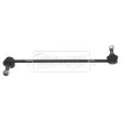 Entretoise/tige, stabilisateur BORG & BECK BDL7153 - Visuel 1
