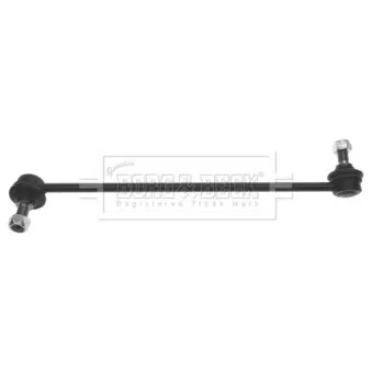 Entretoise/tige, stabilisateur BORG & BECK BDL7153
