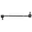 Entretoise/tige, stabilisateur BORG & BECK BDL7166HD - Visuel 1