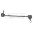Entretoise/tige, stabilisateur BORG & BECK BDL7167 - Visuel 2