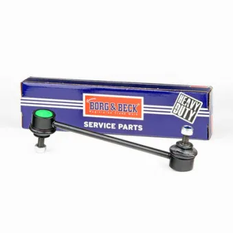 Entretoise/tige, stabilisateur BORG & BECK BDL7167HD