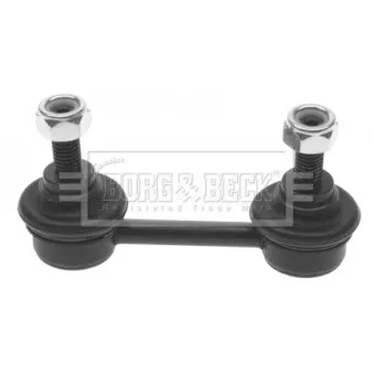 Entretoise/tige, stabilisateur BORG & BECK BDL7169