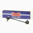 Entretoise/tige, stabilisateur BORG & BECK BDL7181 - Visuel 2