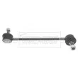 Entretoise/tige, stabilisateur BORG & BECK BDL7182 - Visuel 1