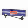 Entretoise/tige, stabilisateur BORG & BECK BDL7182 - Visuel 2