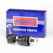 Entretoise/tige, stabilisateur BORG & BECK BDL7189 - Visuel 1