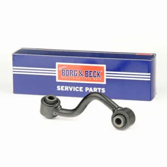 Entretoise/tige, stabilisateur BORG & BECK BDL7196