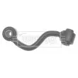 Entretoise/tige, stabilisateur BORG & BECK BDL7196 - Visuel 2