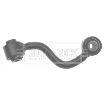 Entretoise/tige, stabilisateur BORG & BECK BDL7197