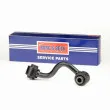 Entretoise/tige, stabilisateur BORG & BECK BDL7197 - Visuel 2