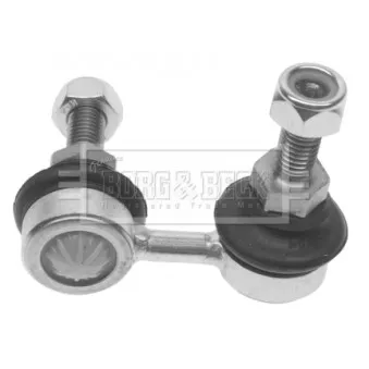 Entretoise/tige, stabilisateur BORG & BECK BDL7199