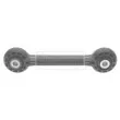 Entretoise/tige, stabilisateur BORG & BECK BDL7200 - Visuel 2