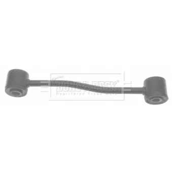 Entretoise/tige, stabilisateur BORG & BECK BDL7205