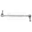 Entretoise/tige, stabilisateur BORG & BECK BDL7208 - Visuel 2