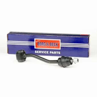 Entretoise/tige, stabilisateur BORG & BECK BDL7209