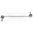 Entretoise/tige, stabilisateur BORG & BECK BDL7211 - Visuel 1