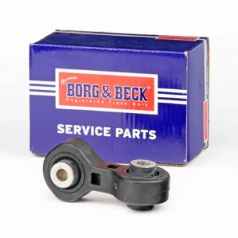 Entretoise/tige, stabilisateur BORG & BECK BDL7214