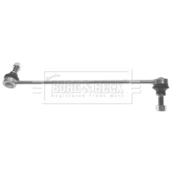 Entretoise/tige, stabilisateur BORG & BECK BDL7217