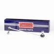 Entretoise/tige, stabilisateur BORG & BECK BDL7217 - Visuel 2