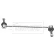 Entretoise/tige, stabilisateur BORG & BECK BDL7222 - Visuel 1