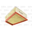 Filtre à air VALEO 585060 - Visuel 3
