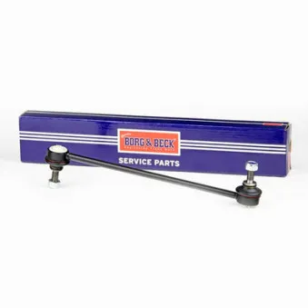 Entretoise/tige, stabilisateur BORG & BECK BDL7227