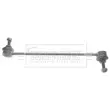 Entretoise/tige, stabilisateur BORG & BECK BDL7227 - Visuel 2