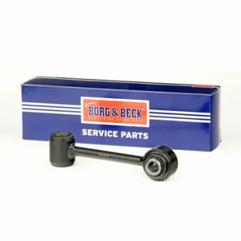 Entretoise/tige, stabilisateur BORG & BECK BDL7261