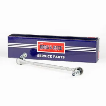 Entretoise/tige, stabilisateur BORG & BECK BDL7273