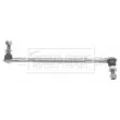 Entretoise/tige, stabilisateur BORG & BECK BDL7273 - Visuel 2