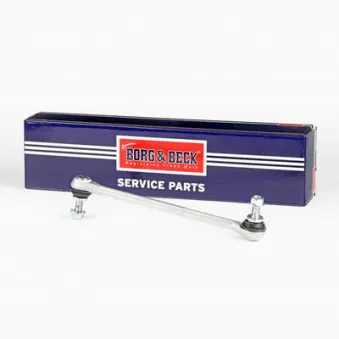 Entretoise/tige, stabilisateur BORG & BECK BDL7283