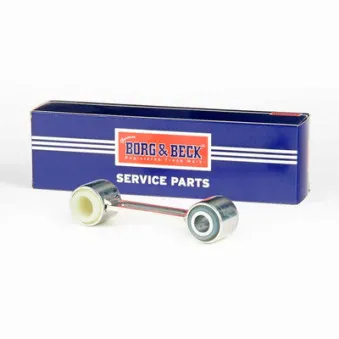 Entretoise/tige, stabilisateur BORG & BECK BDL7297